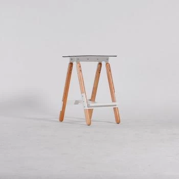 Полубарный стул U3