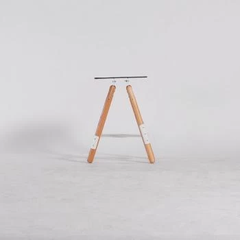 Полубарный стул U3