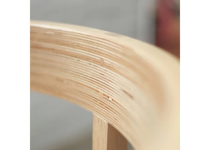  Барний стілець – мод. Bar Chair №2s  4 — замовити в PORTES.UA