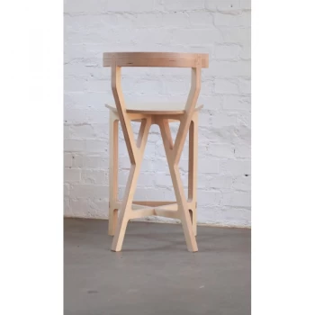 Барный стул – мод. Bar Chair №2s