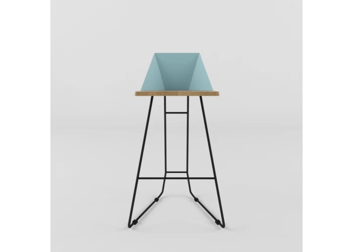  Барный стул Origami  4 — купить в PORTES.UA