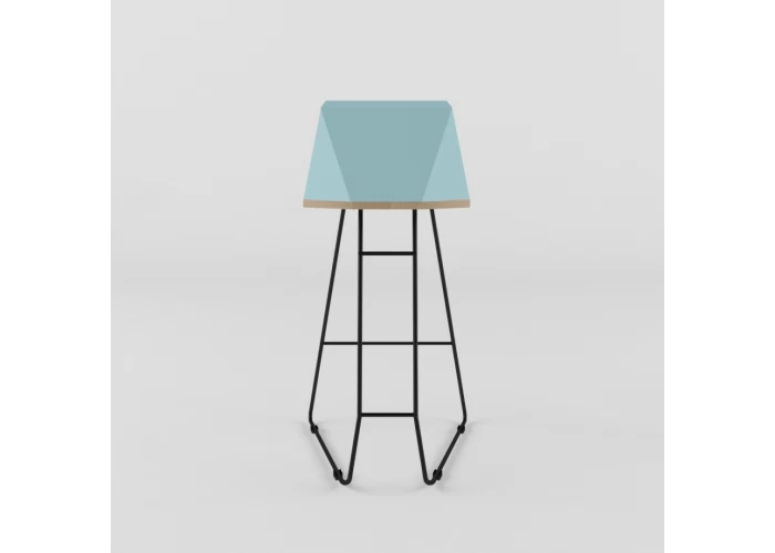  Барный стул Origami  5 — купить в PORTES.UA