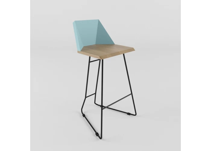  Барный стул Origami  1 — купить в PORTES.UA