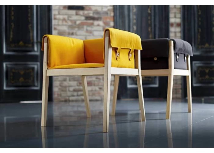  In Dress - Chair  4 — купить в PORTES.UA
