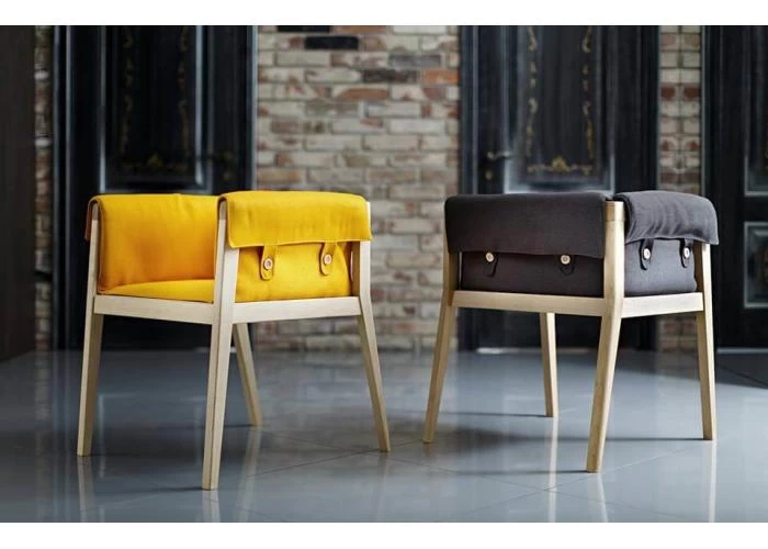  In Dress - Chair  2 — купить в PORTES.UA