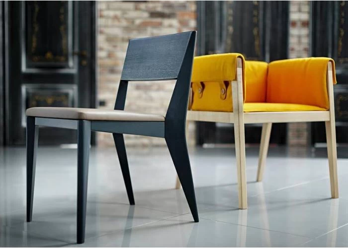  In Dress - Chair  3 — купить в PORTES.UA