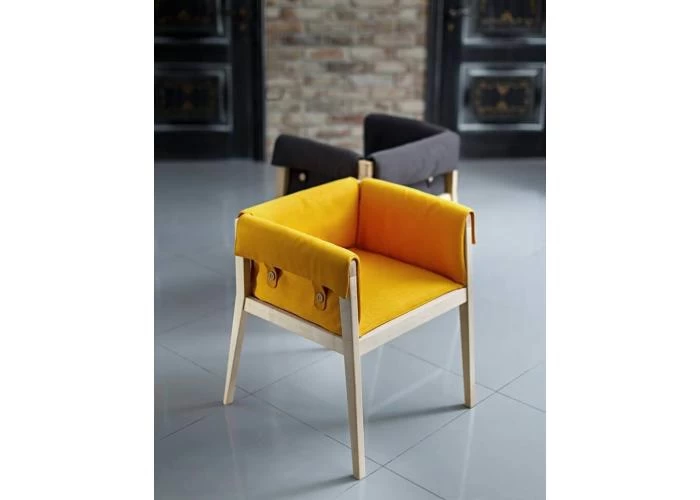  In Dress - Chair  1 — купить в PORTES.UA