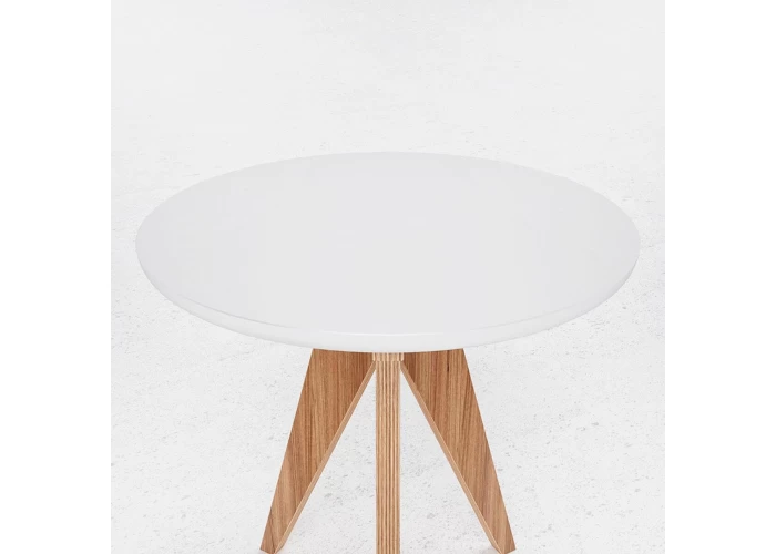  Кавовий столик N2  2 — замовити в PORTES.UA