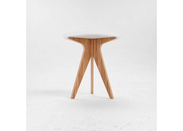  Кавовий столик N2  1 — замовити в PORTES.UA