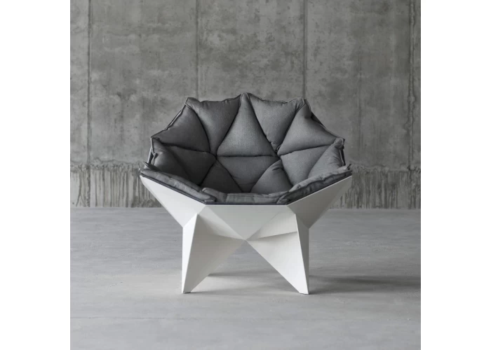  Крісло Q1  2 — замовити в PORTES.UA