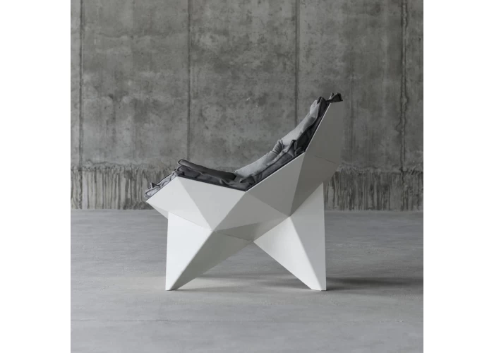  Крісло Q1  3 — замовити в PORTES.UA