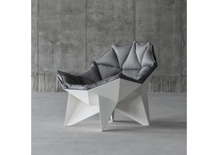  Крісло Q1  1 — замовити в PORTES.UA