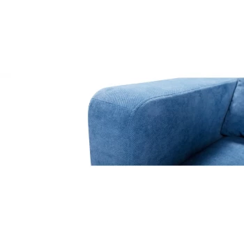 Прямой диван Марио