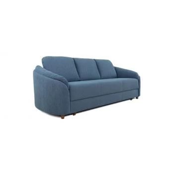 Прямой диван Парма