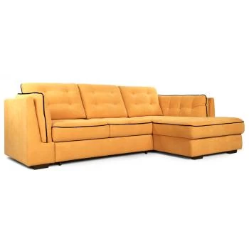 Прямий диван Квінс