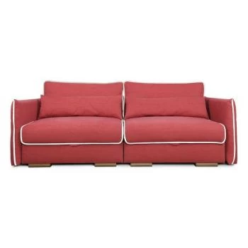 Прямий диван Тутті