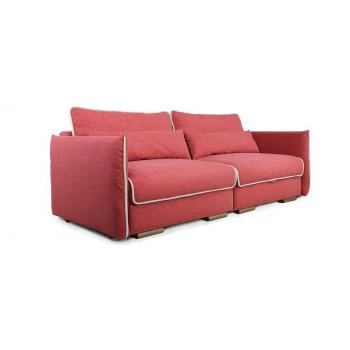 Прямий диван Тутті