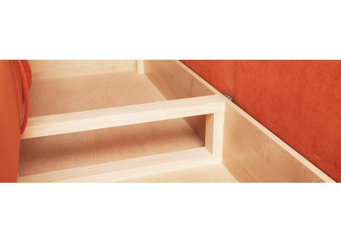  Прямий диван Сеул  5 — замовити в PORTES.UA