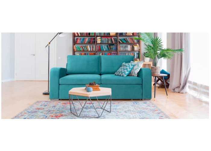  Прямой диван Форест  2 — купить в PORTES.UA