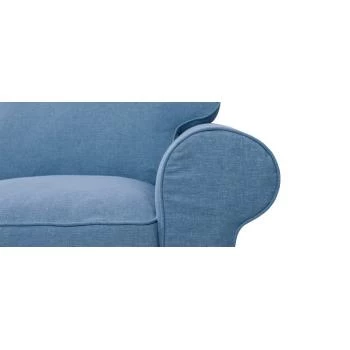 Прямой диван Кантри