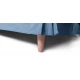 Прямой диван Кантри