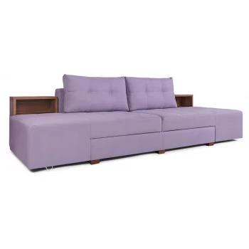 Прямой диван Сити