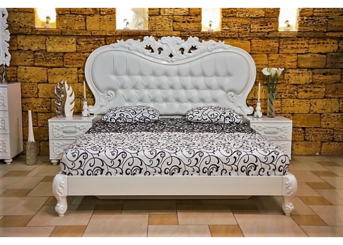  Ліжко Лючі  3 — замовити в PORTES.UA