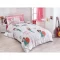 Підліткова постільна білизна Eponj Home - Fashion Girl Pembe