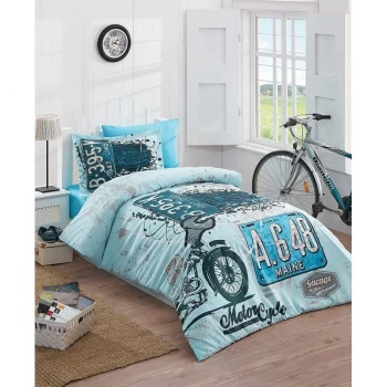Подростковое постельное белье Halley - Chopper