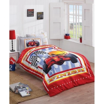 Подростковое постельное белье Halley - Yarisci