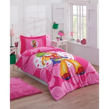 Подростковое постельное белье Halley - Princess