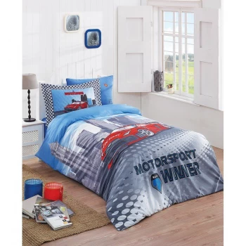 Подростковое постельное белье Halley - Hizli