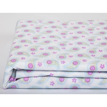 Простынь Karaca Home Mini blue