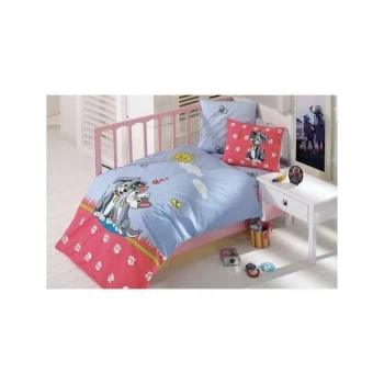 Білизна для немовлят Kristal - Pati блакитна