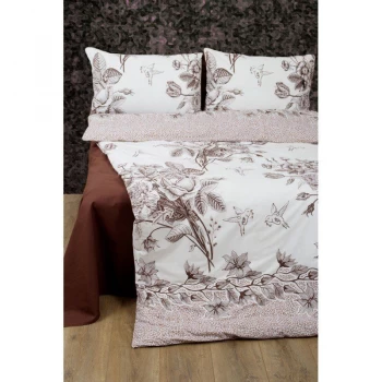 Комплект постільної білизни Lotus Premium - Grace