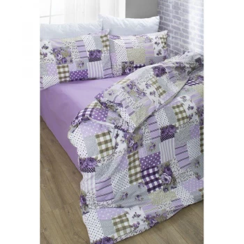 Комплект постільної білизни Lotus Premium.