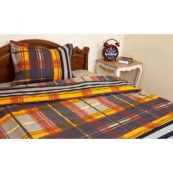 Подростковое постельное белье Maxstyle - Diamond кофе