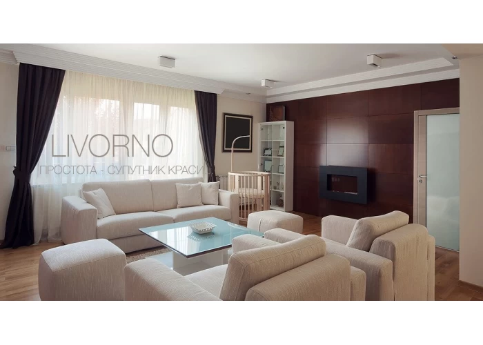  Livorno LS11  6 — купить в PORTES.UA