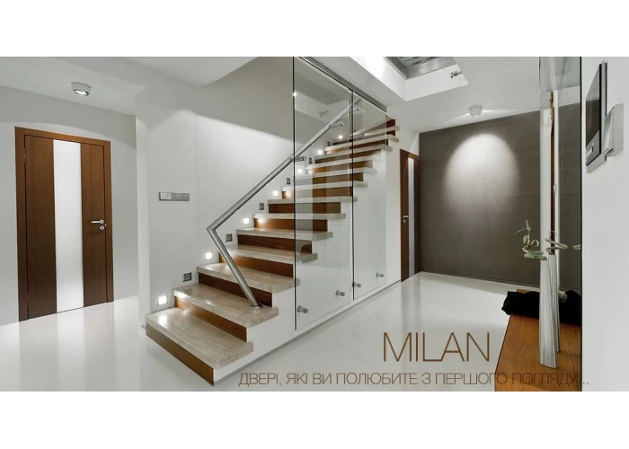  Milan MS11XP  4 — замовити в PORTES.UA