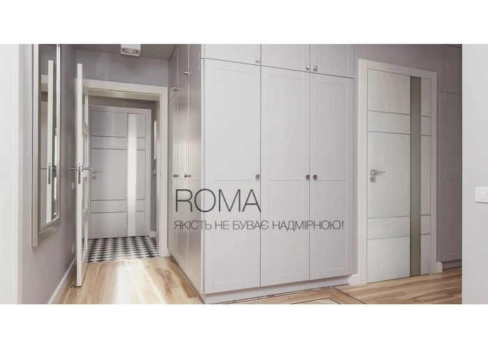  Roma RK12XP  4 — замовити в PORTES.UA