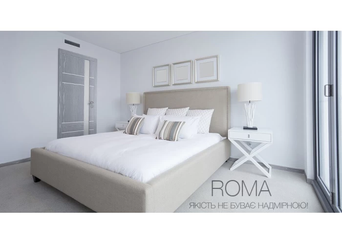  Roma RK13XP  4 — замовити в PORTES.UA