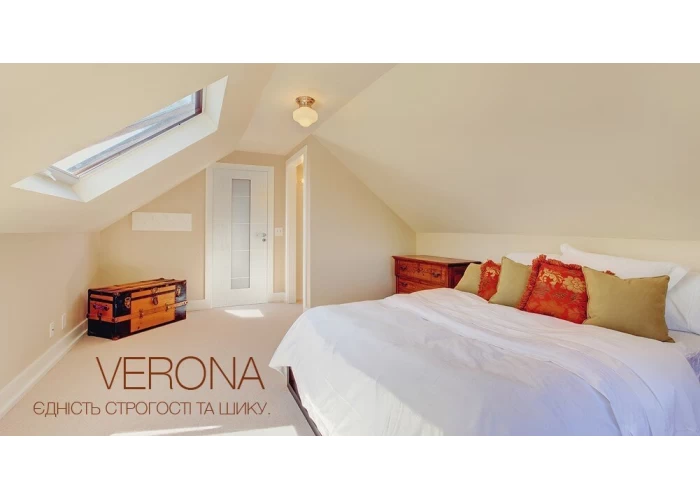  Verona VL11  5 — замовити в PORTES.UA