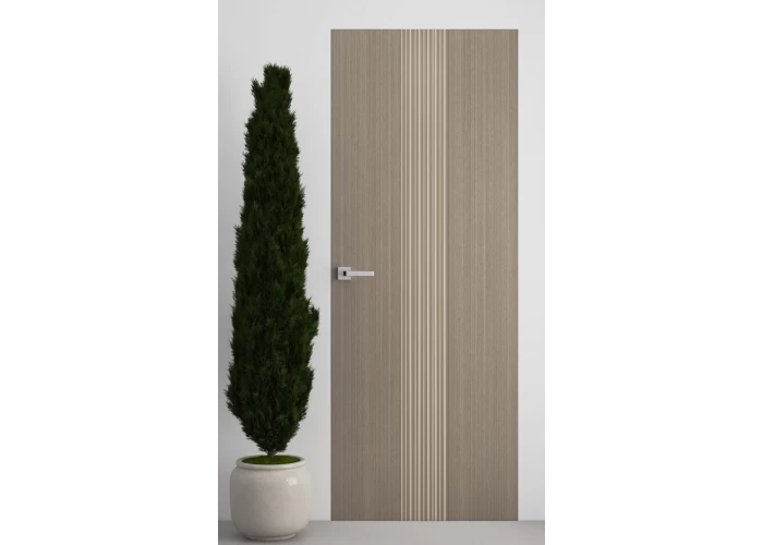  iDoors ELEGANCE Centro-wave (Стекло Мокко)  1 — купить в PORTES.UA