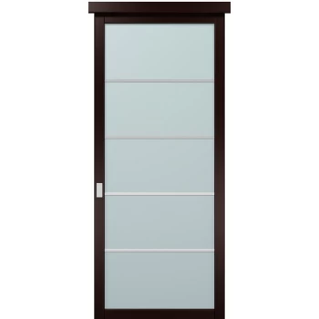 Двери купе COSMOPOLITAN-SL CP.SL-1