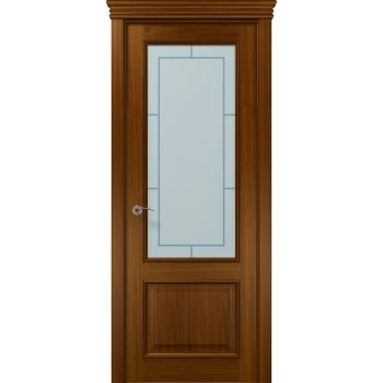 Двері Папа Карло CLASSIC Magnolia (аналог PR-02G)