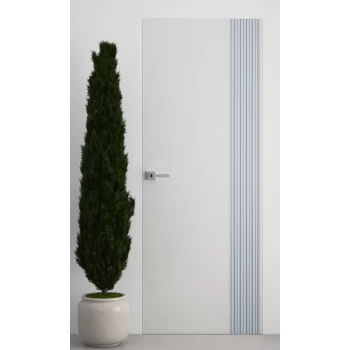iDoors ELEGANCE Polo-wave