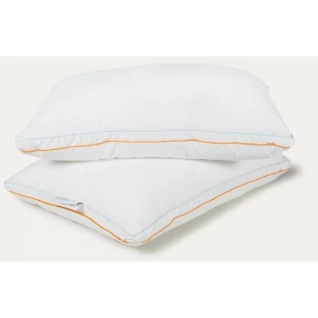 Классическая подушка Penelope ThermoCool антиаллергенная 50*70