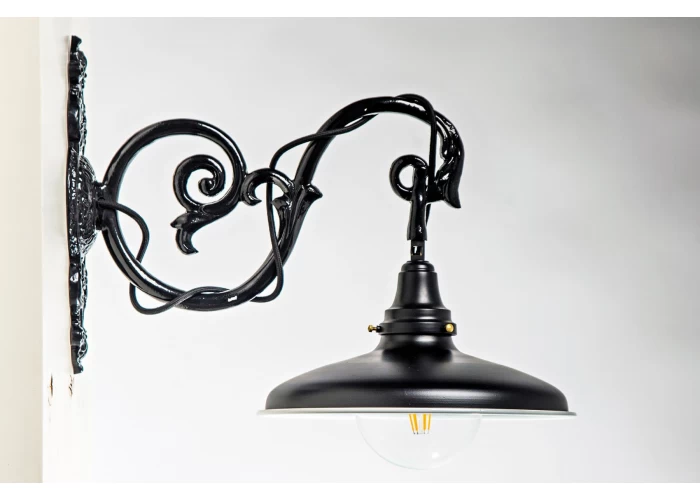  Бра – Кронштейн Black  2 — купить в PORTES.UA