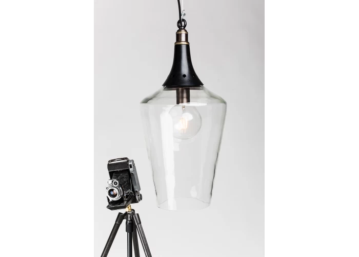  Люстра – Swirl  4 — замовити в PORTES.UA