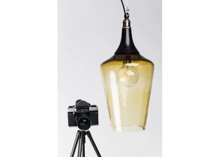  Люстра – Swirl  8 — замовити в PORTES.UA